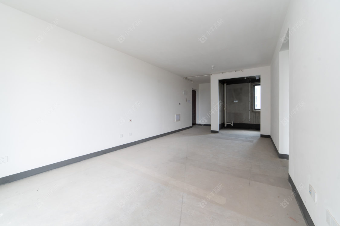 常州中梁金科启宸在售二手房源室内图_小牛看房