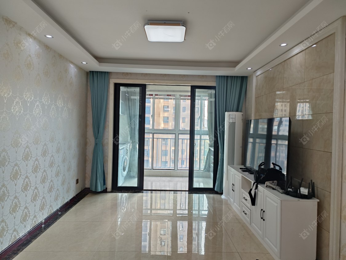 常州聚通豪庭在租房源室内图_小牛看房