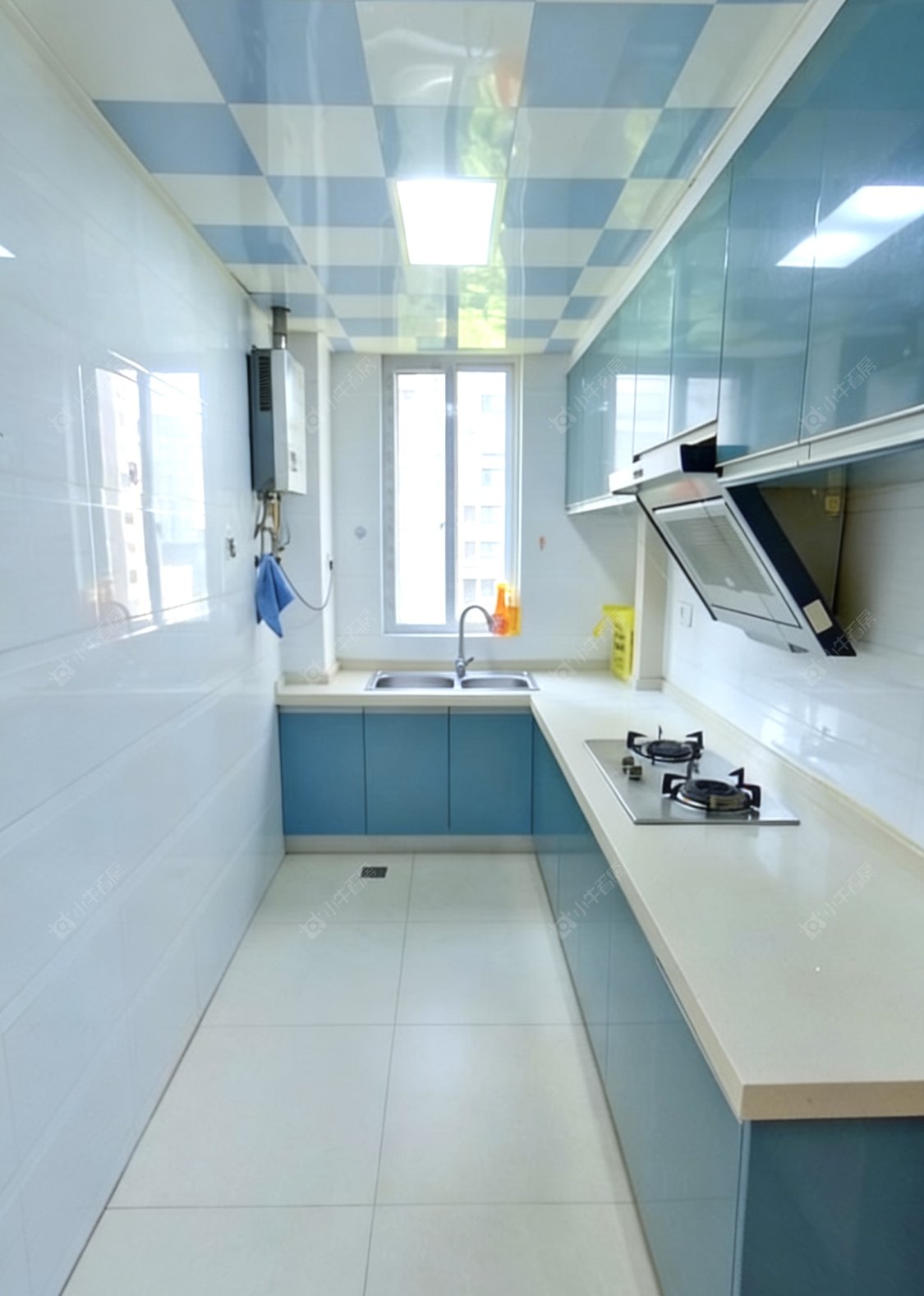 常州新丰苑在租房源室内图_小牛看房