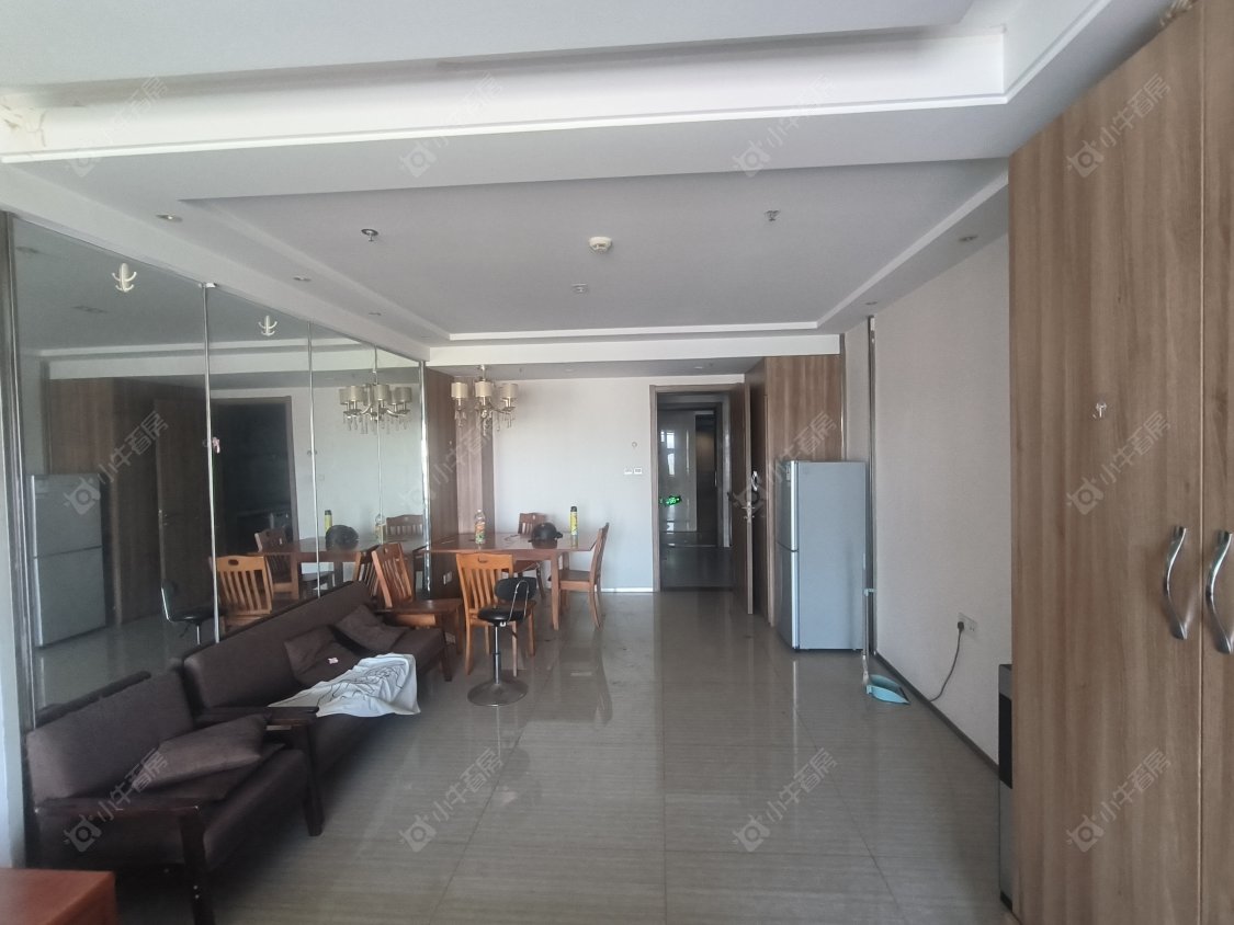 常州恒大翡翠华庭在租房源_小牛看房