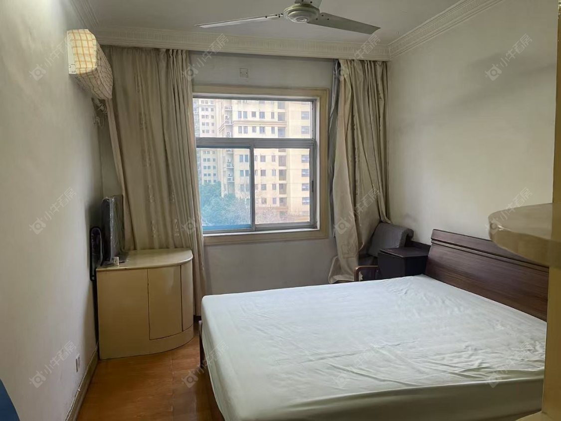 常州富强新村在租房源_小牛看房