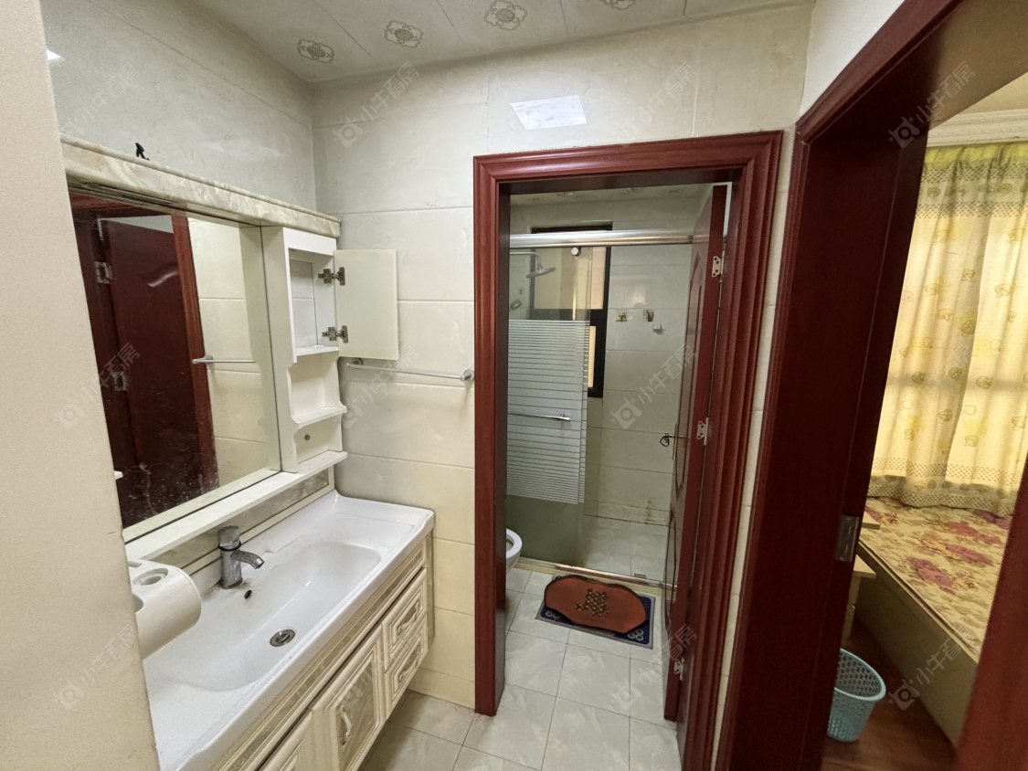 路劲城一期房源室内图 常州路劲城一期在租房源室内图_小牛看房