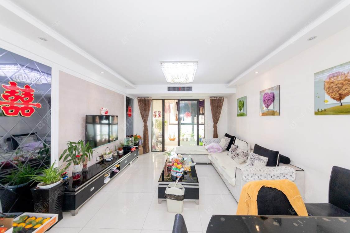 常州景瑞英郡在售二手房源_小牛看房