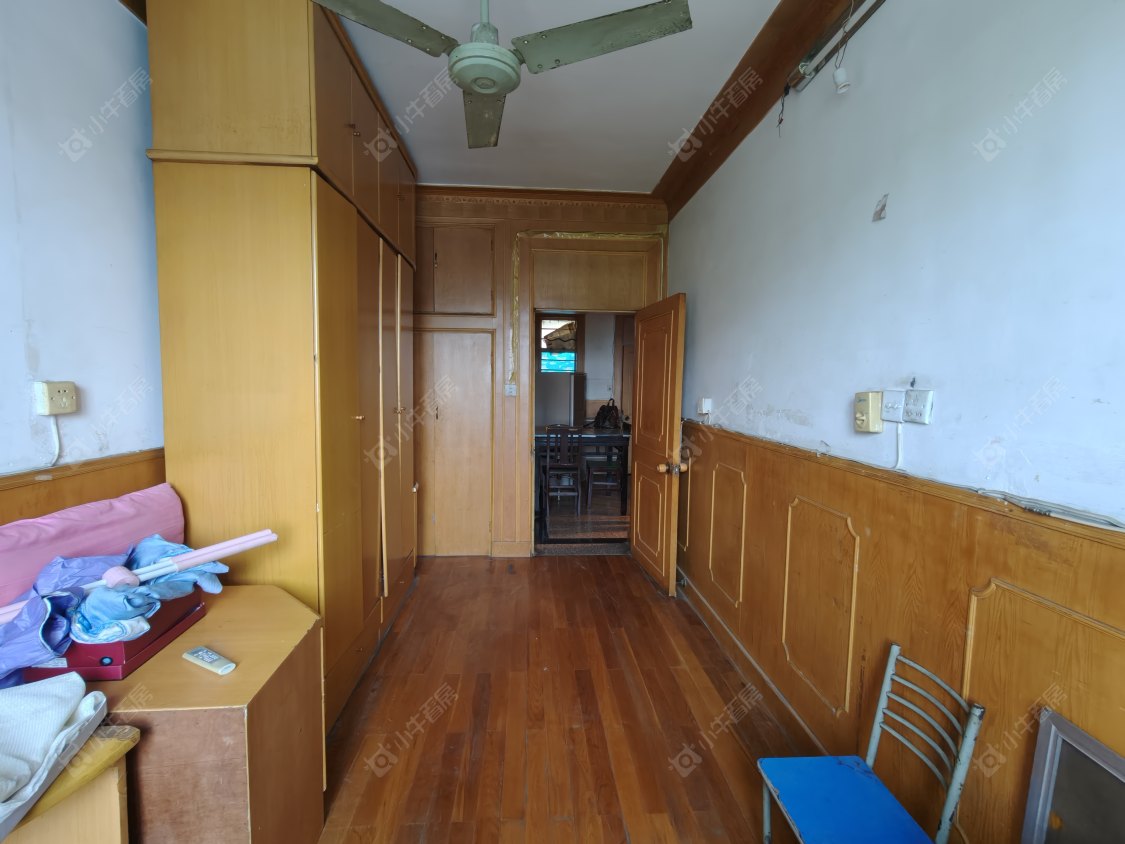 常州花园新村（钟楼）在租房源室内图_小牛看房