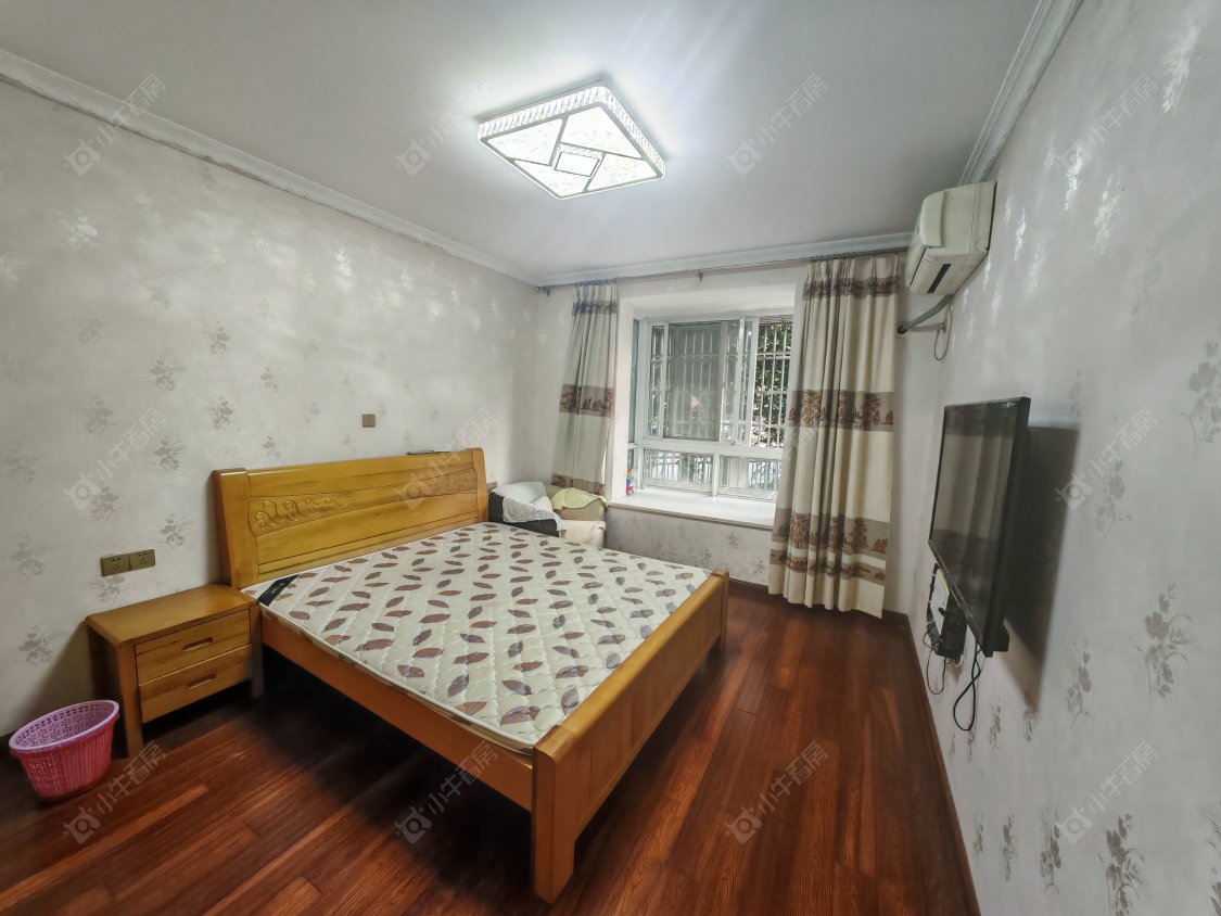 常州新龙花苑东区在租房源_小牛看房