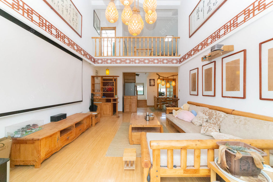 常州嘉州枫景苑在售二手房源室内图_小牛看房