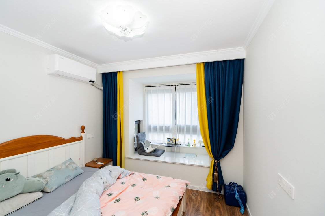 常州华润国际六期在售二手房源室内图_小牛看房