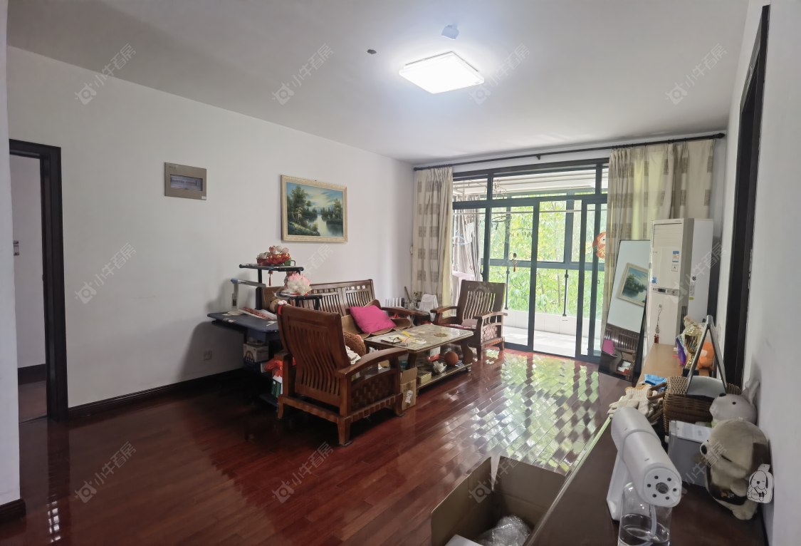 常州香江华廷花园在租房源_小牛看房