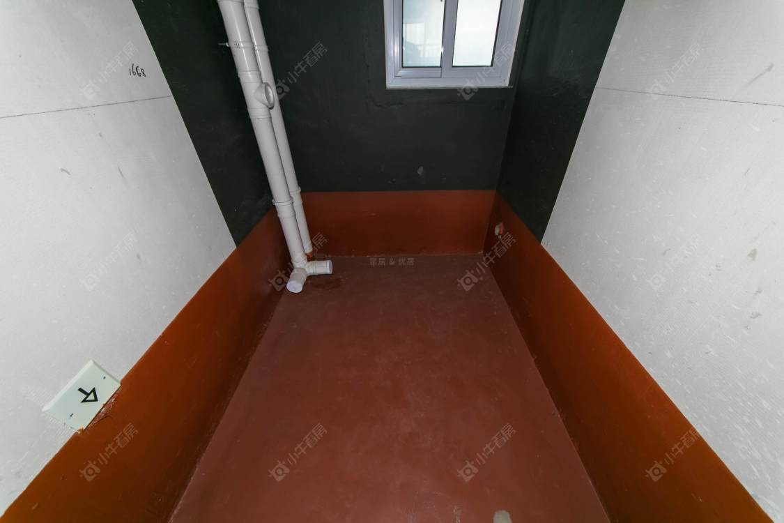 常州路劲城市印象在售二手房源室内图_小牛看房