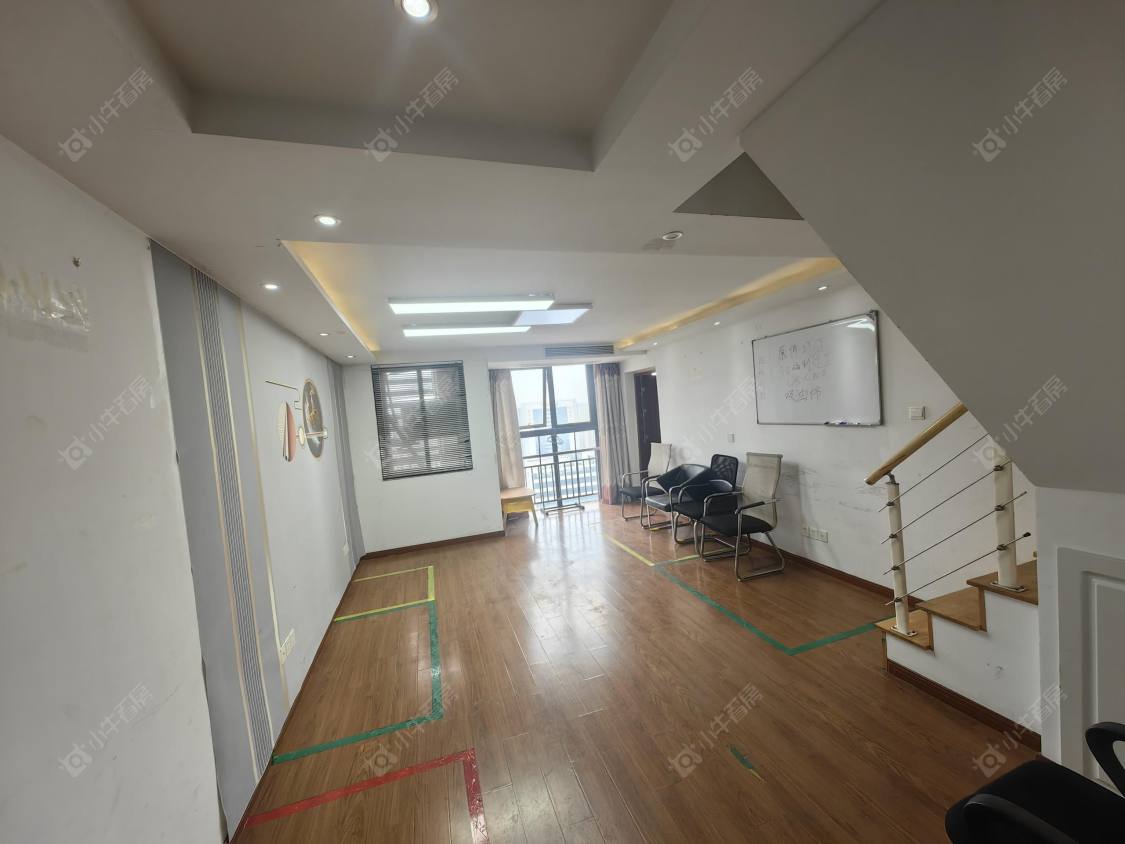 常州富邦广场租房_富邦广场1室1厅房源出租