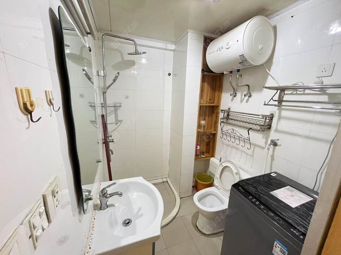 常州东方国际公寓在租房源室内图_小牛看房