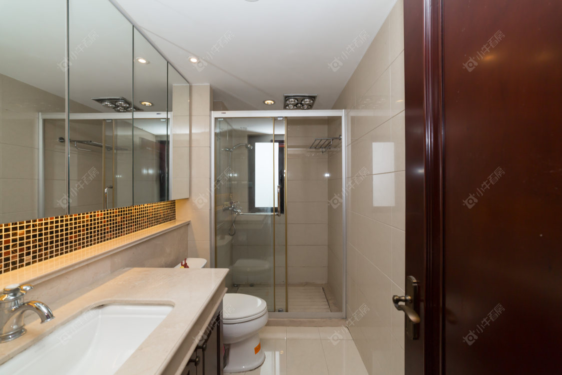 常州香溢紫郡一期在售二手房源室内图_小牛看房