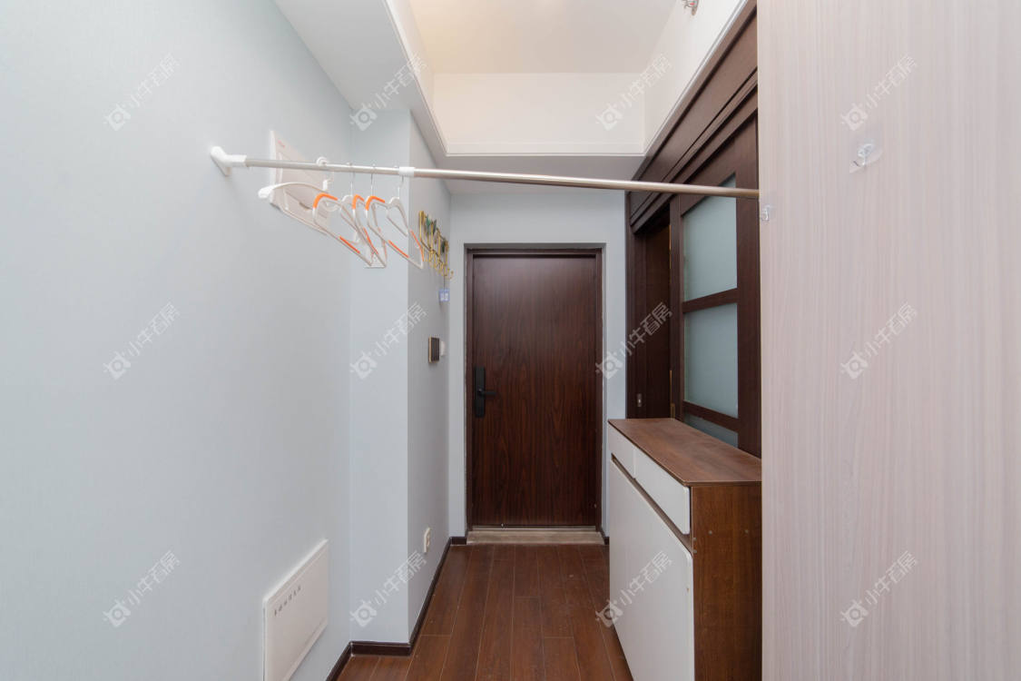 常州朗诗邻里中心在租房源室内图_小牛看房