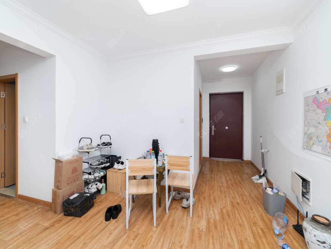 常州玉兰广场五期在售二手房源室内图_小牛看房