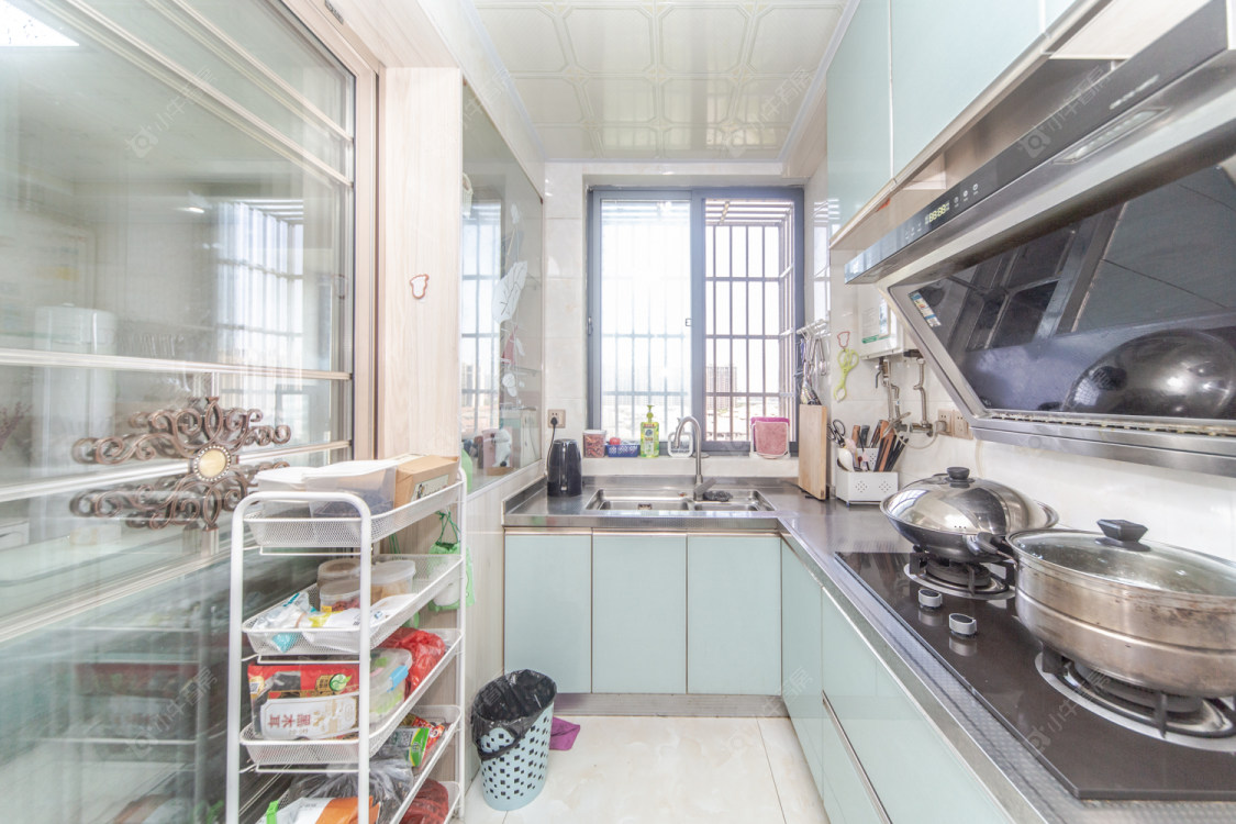 常州香树湾福园在售二手房源室内图_小牛看房