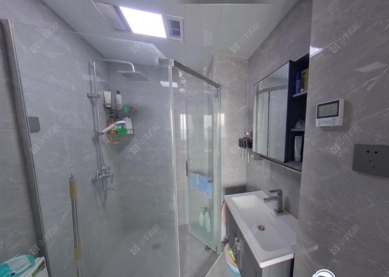 常州高成天鹅湖（公寓）在租房源室内图_小牛看房