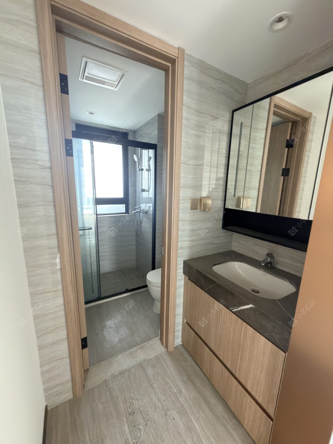 常州万科国宾道在租房源室内图_小牛看房