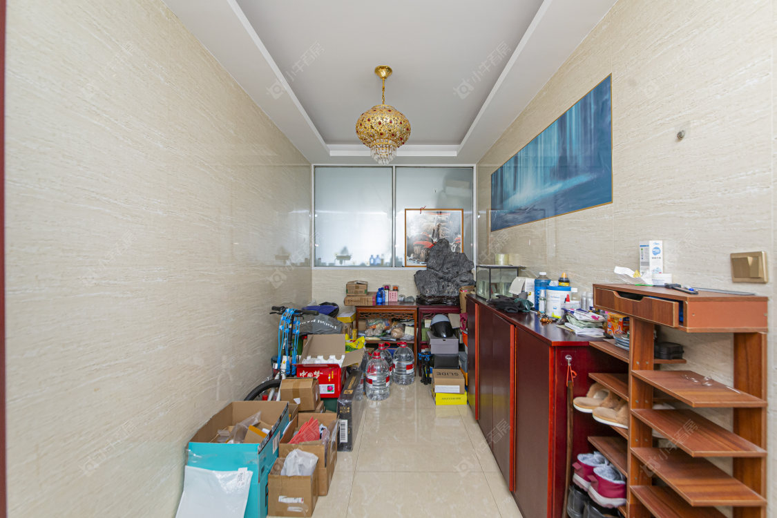 常州天豪大厦在售二手房源室内图_小牛看房