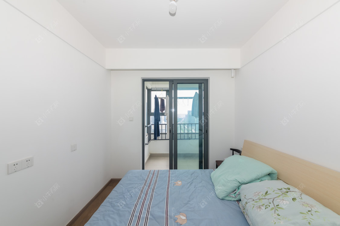 常州弘阳云峯在售二手房源室内图_小牛看房