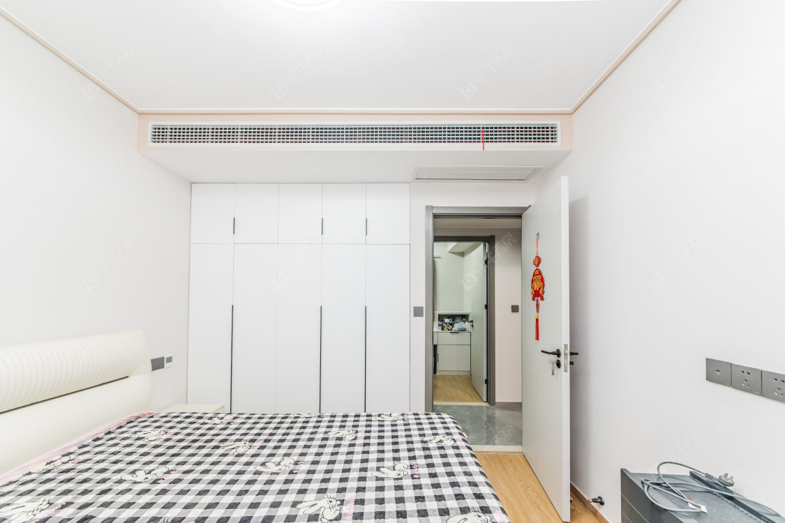 常州碧桂园华星·世纪学府在售二手房源室内图_小牛看房