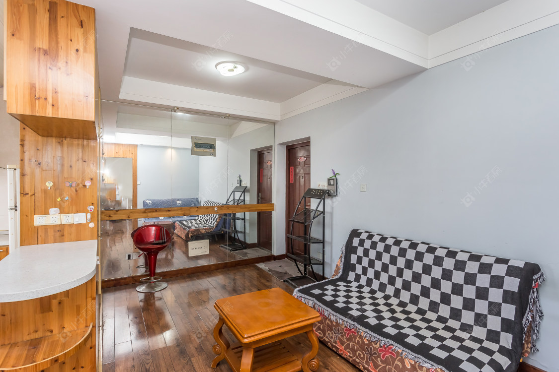 翠园世家房源室内图 常州翠园世家在售二手房源室内图_小牛看房