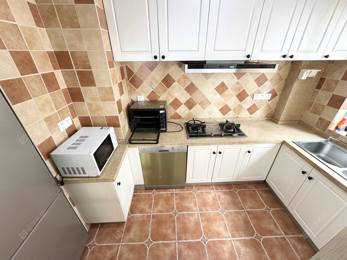 常州莱蒙城美景公寓在租房源_小牛看房