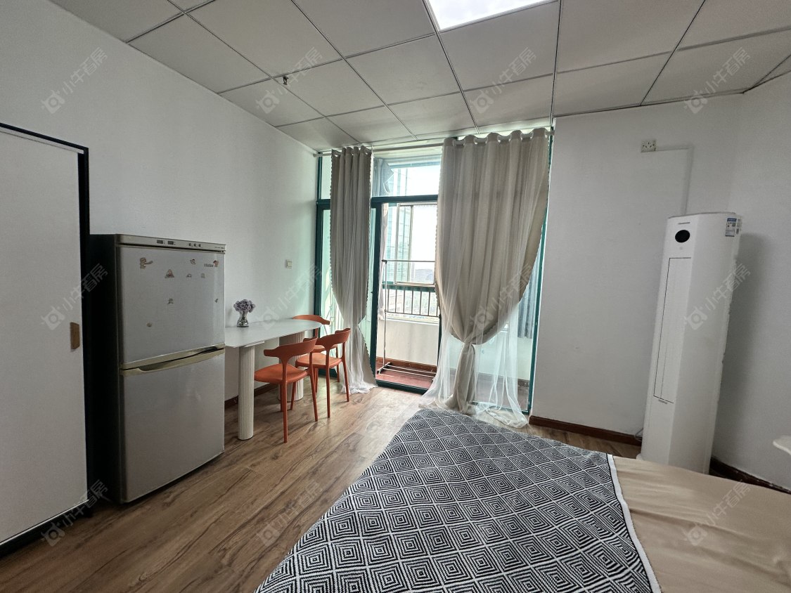 常州府琛商务广场在租房源_小牛看房