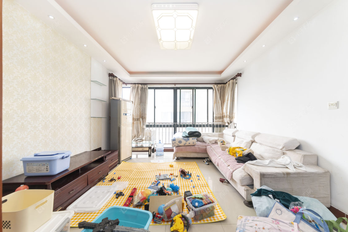 常州名仕佳园在售二手房_小牛看房