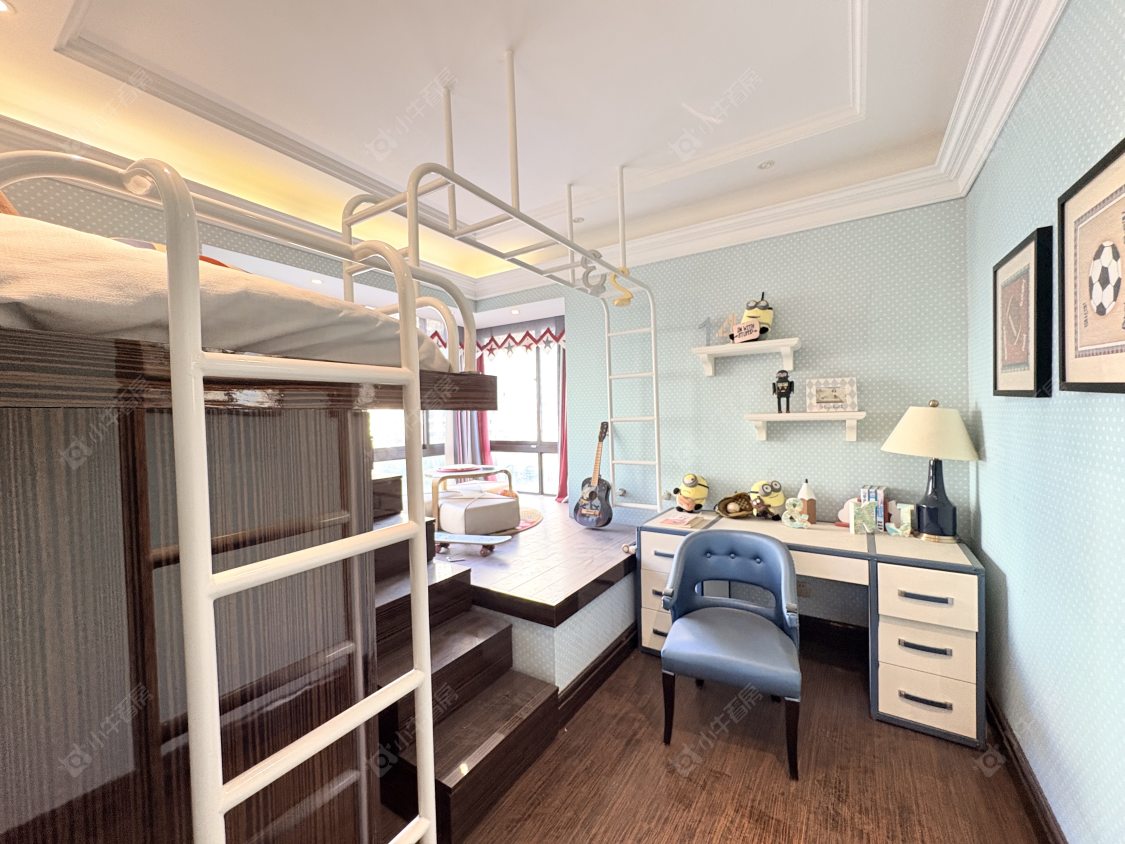 信达香堤国际房源室内图 常州信达香堤国际在售二手房源室内图_小牛看房