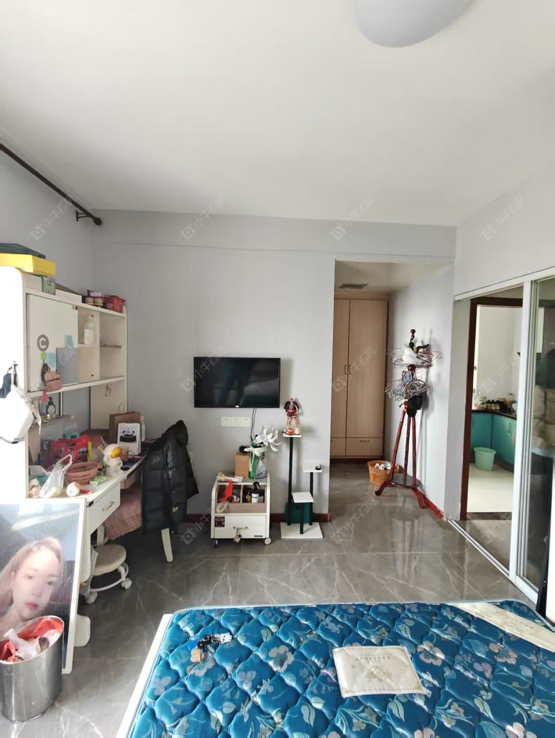 常州天禄商务广场在租房源室内图_小牛看房