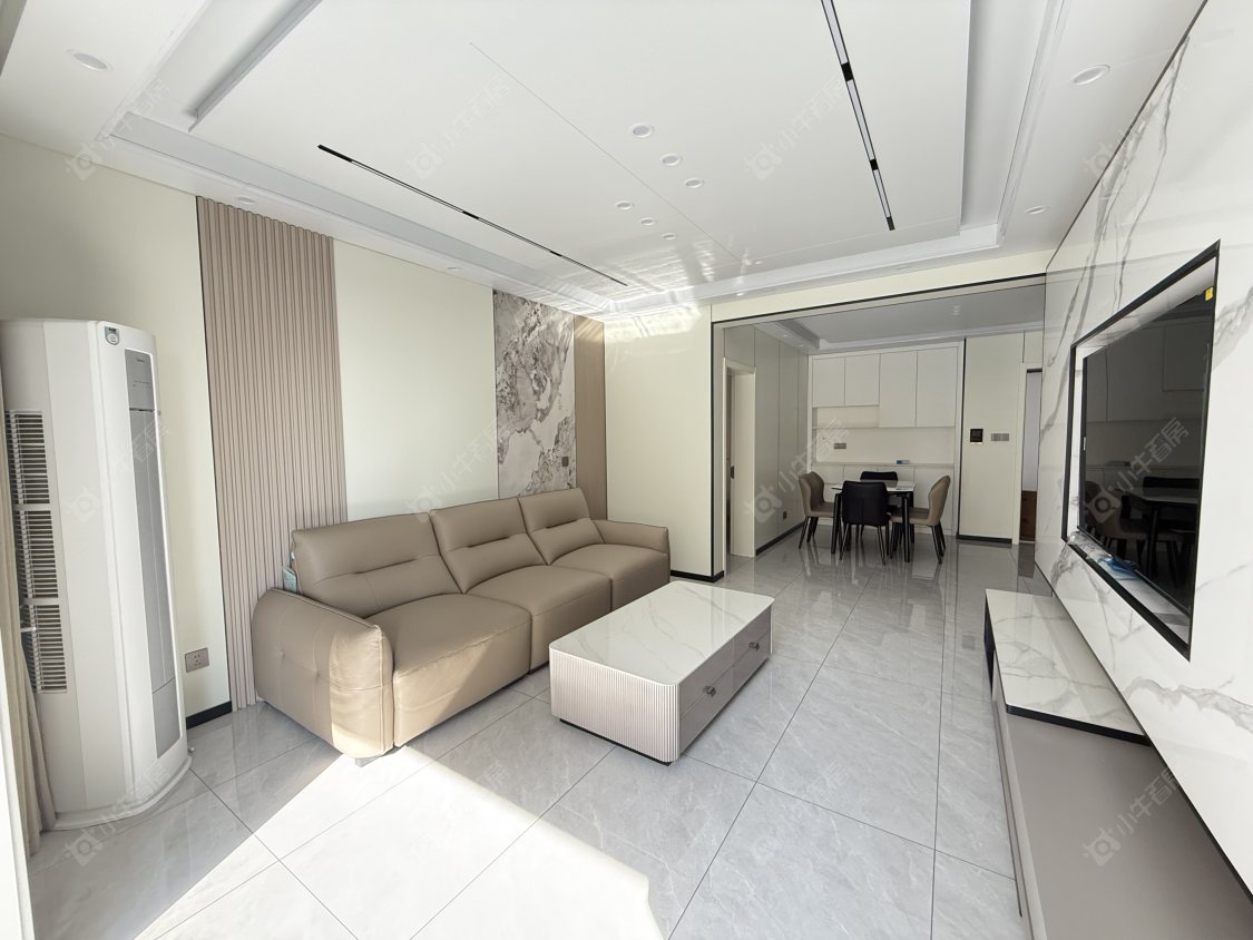 常州九龙仓繁华里在租房源_小牛看房