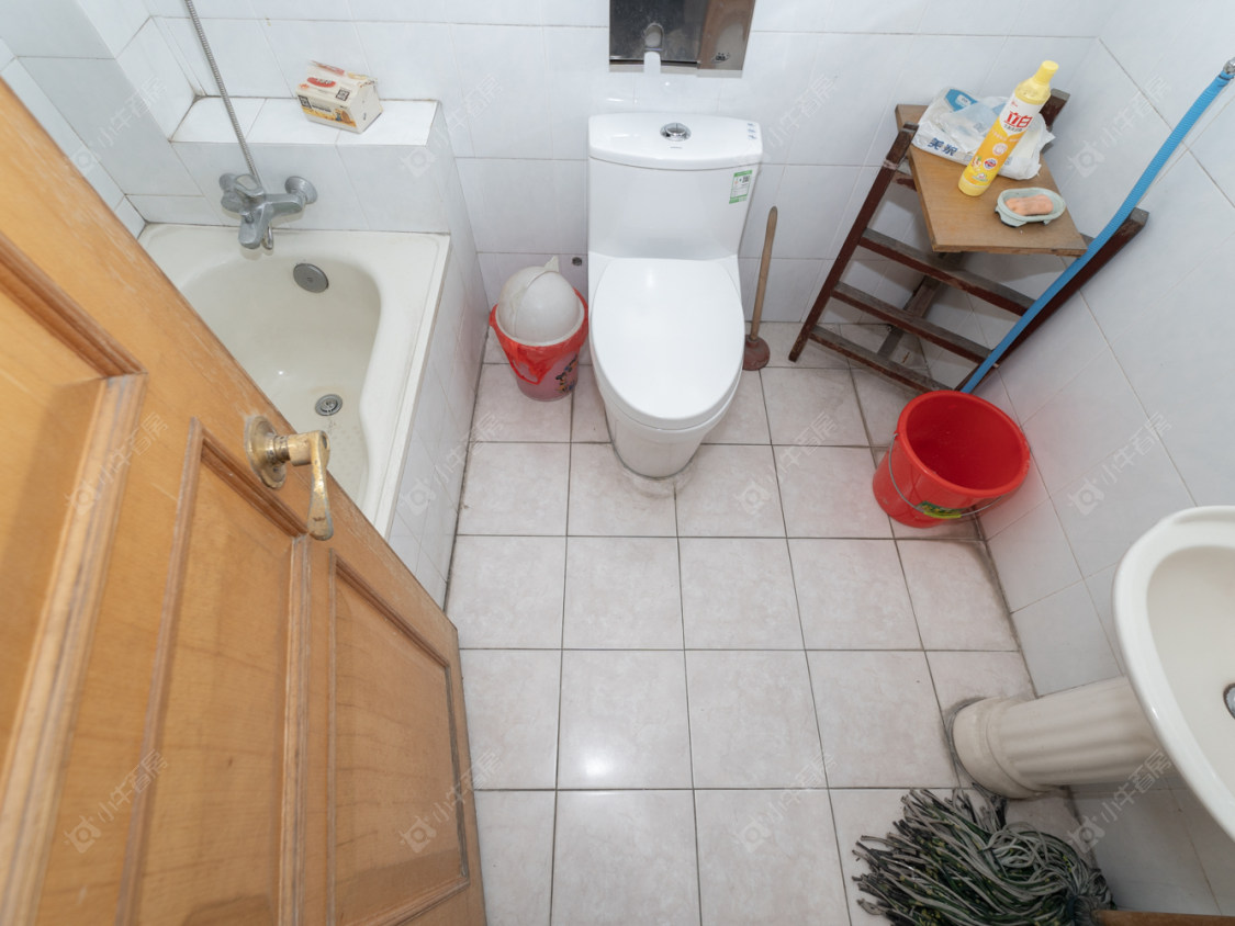 常州春风新村在售二手房源室内图_小牛看房