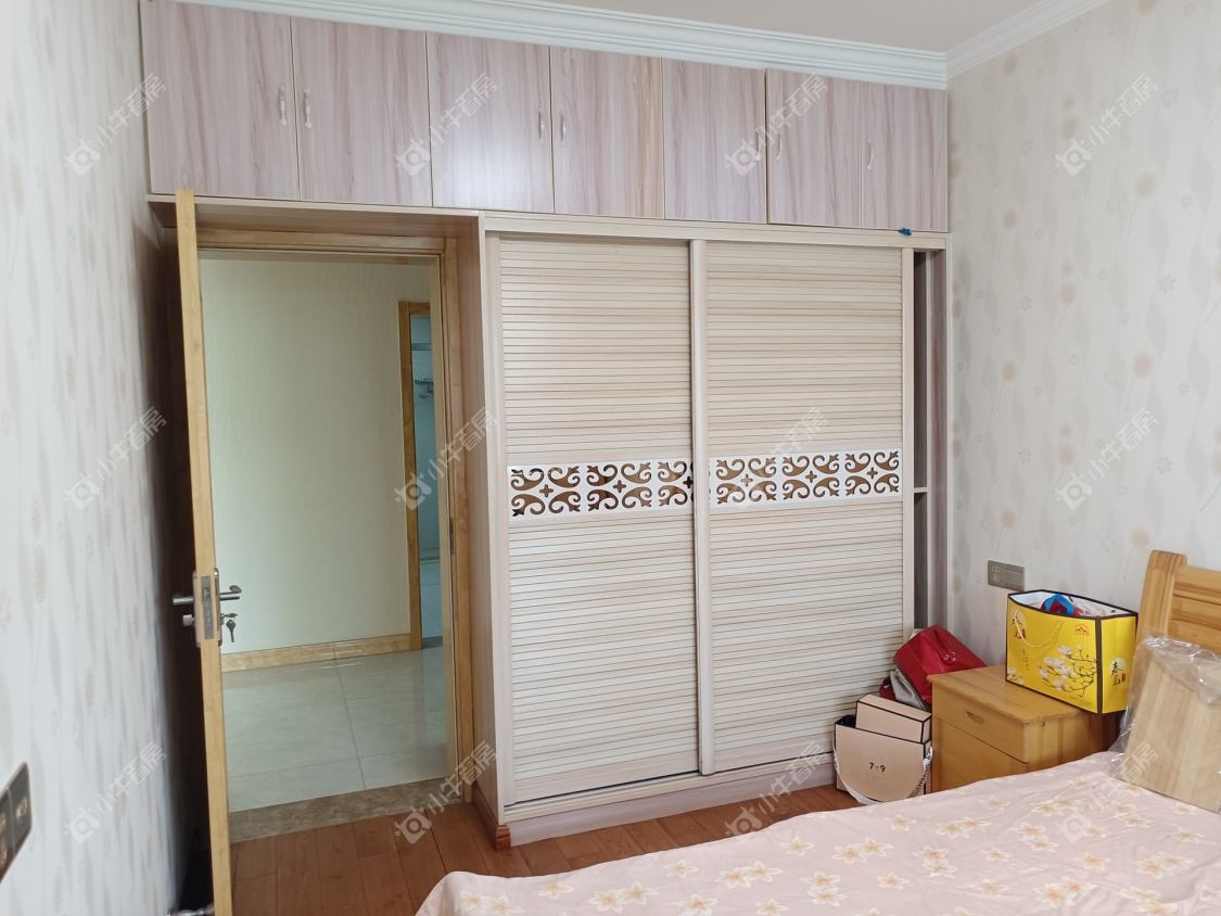 常州橄榄城在租房源_小牛看房