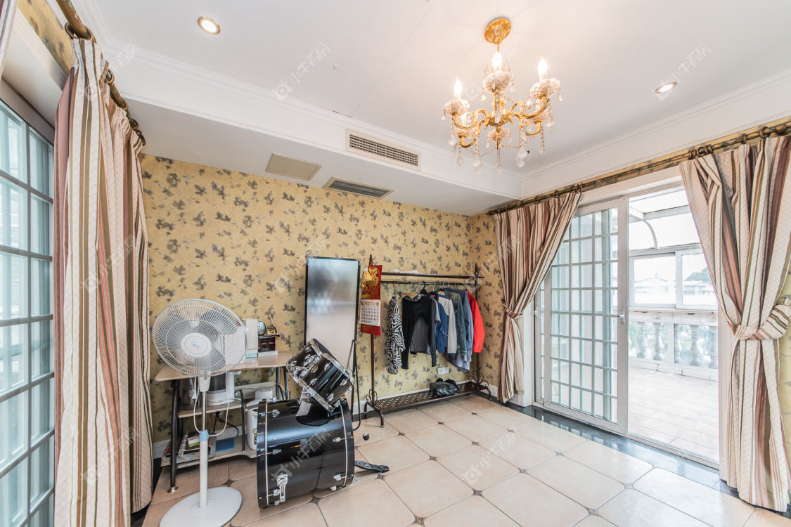 常州御花园(新北)在租房源室内图_小牛看房