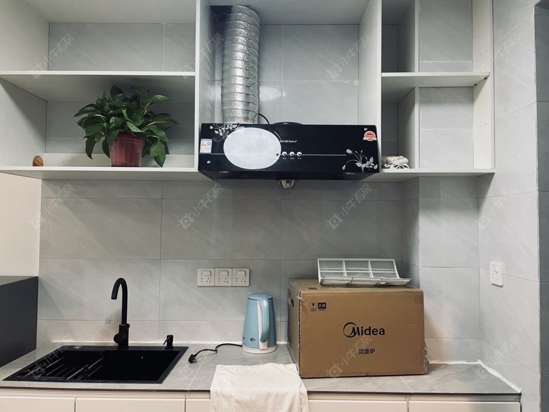 常州五洲国际在租房源室内图_小牛看房