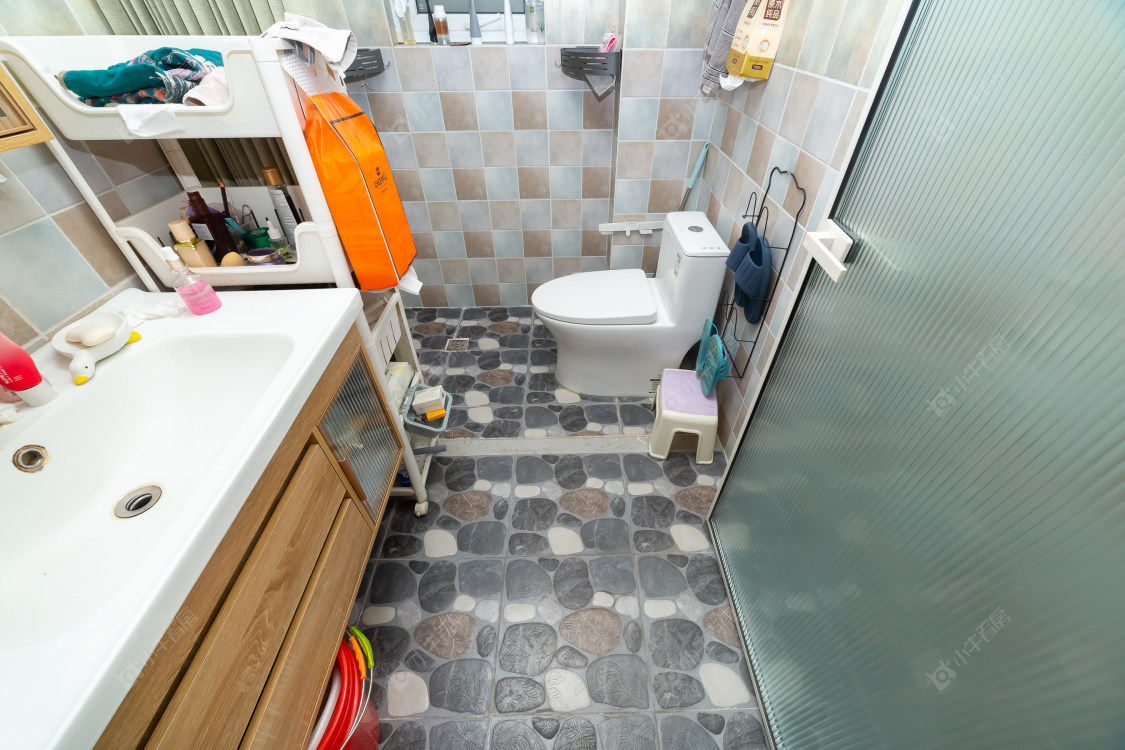 新城悠活城房源室内图 常州新城悠活城在售二手房源室内图_小牛看房