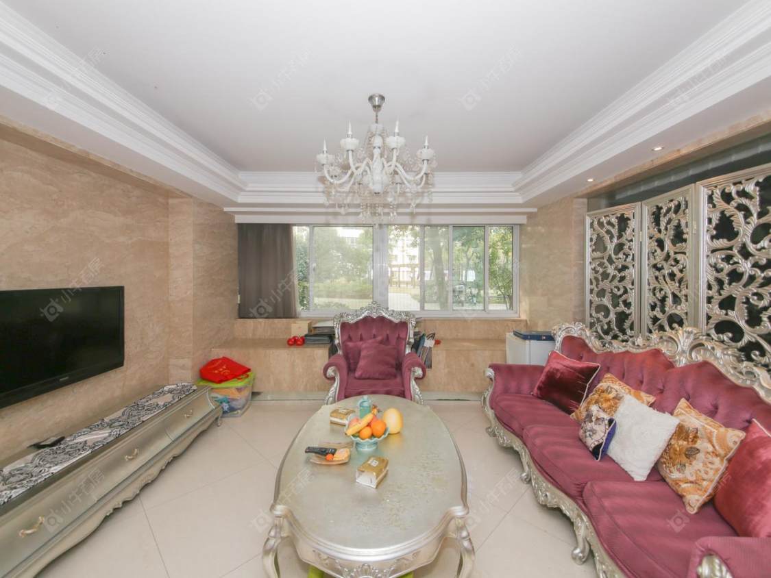 常州颐和世家在售二手房源室内图_小牛看房