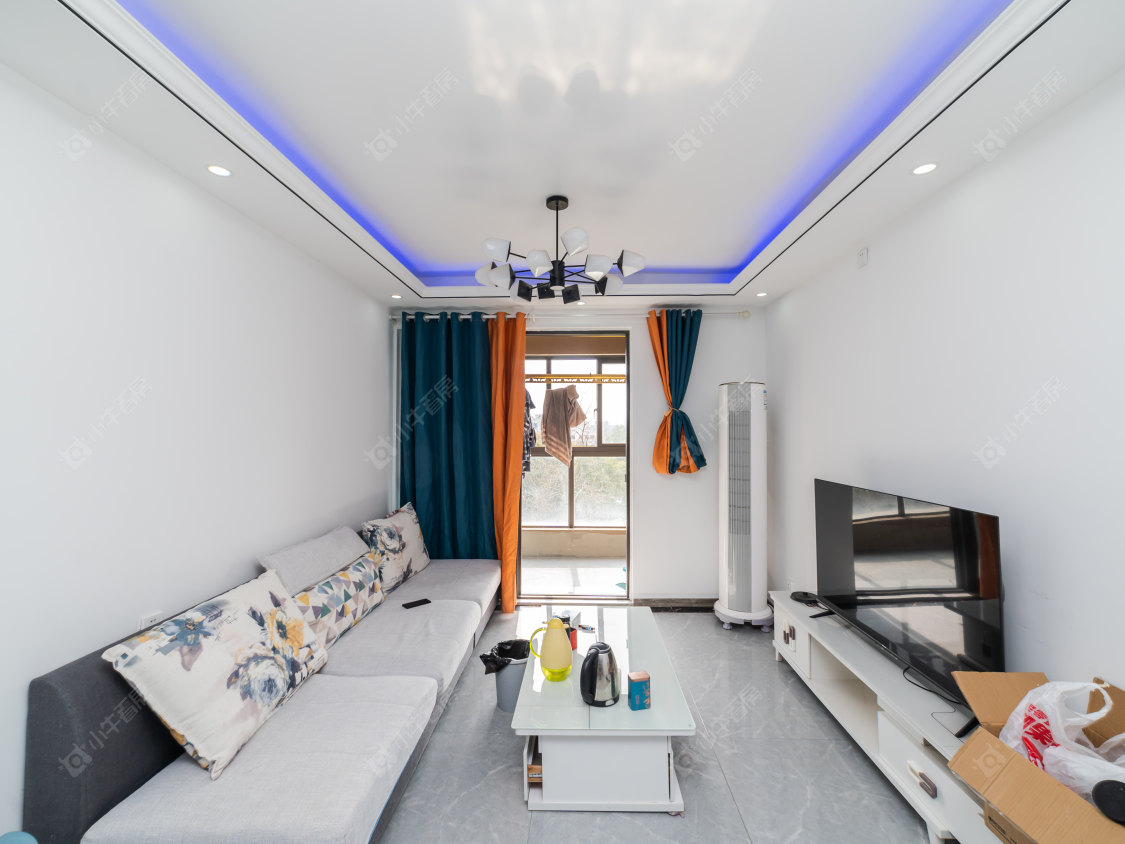 常州牡丹招商公园学府在售二手房源_小牛看房