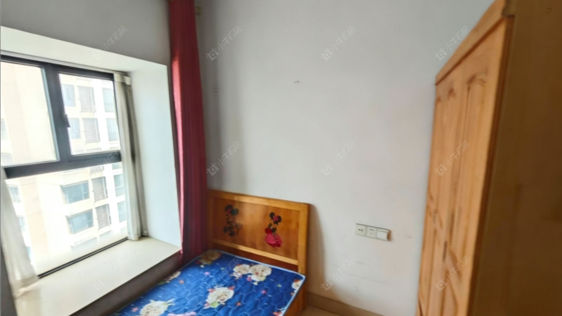 常州世茂香槟湖一期在租房源_小牛看房