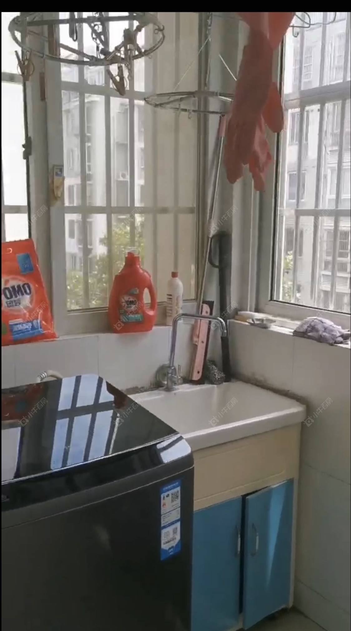 常州陈渡新苑在租房源室内图_小牛看房