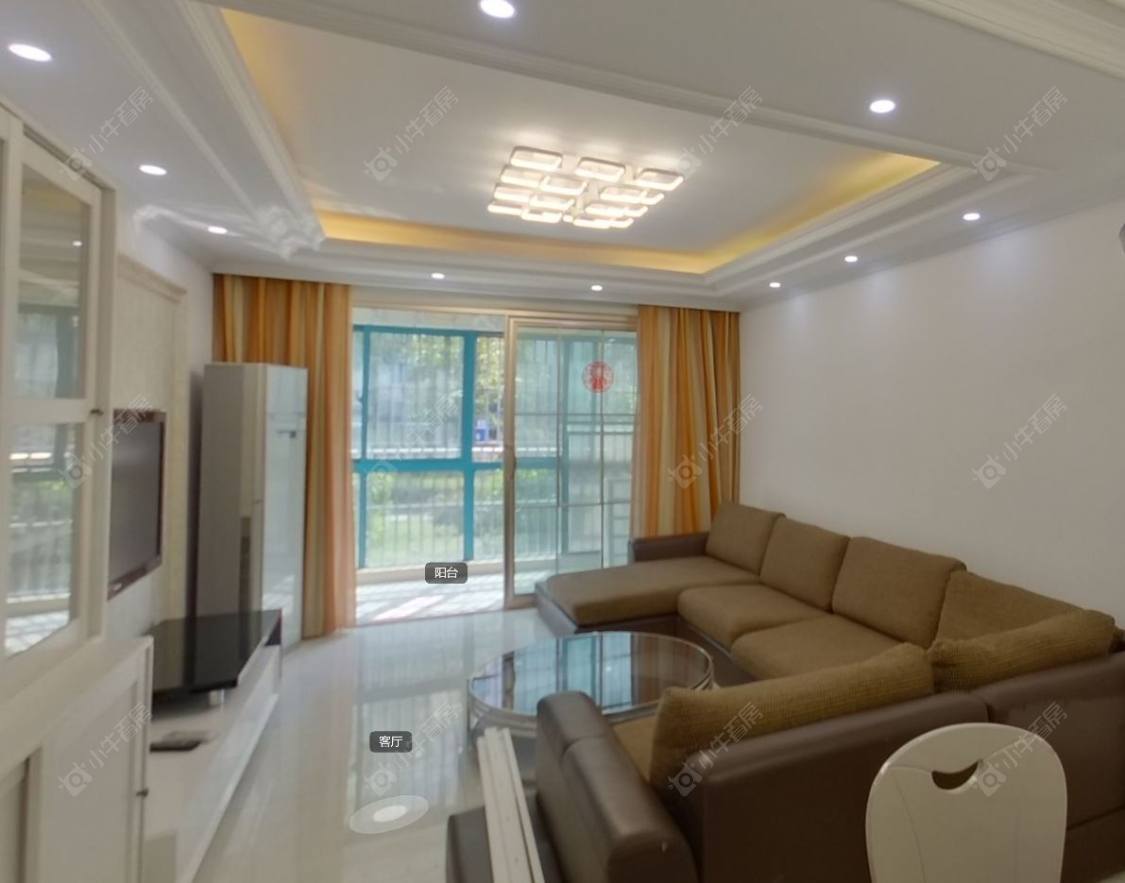 常州南甸苑在售二手房源_小牛看房