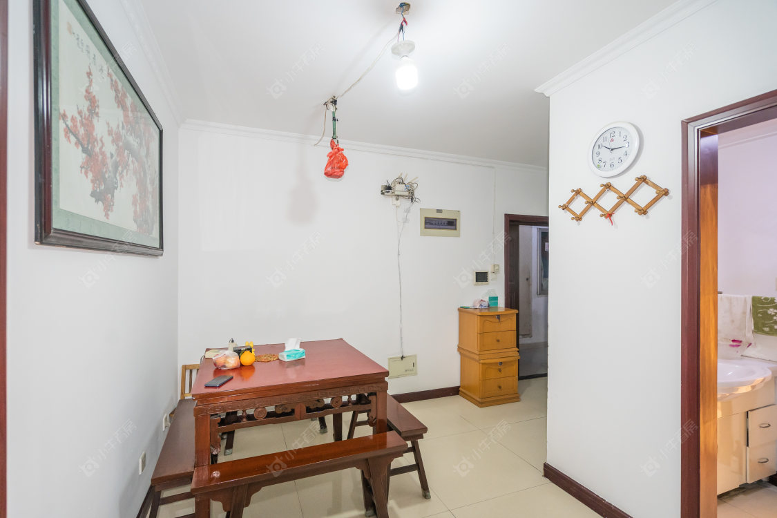 乾盛兰庭房源室内图 常州乾盛兰庭在售二手房源室内图_小牛看房