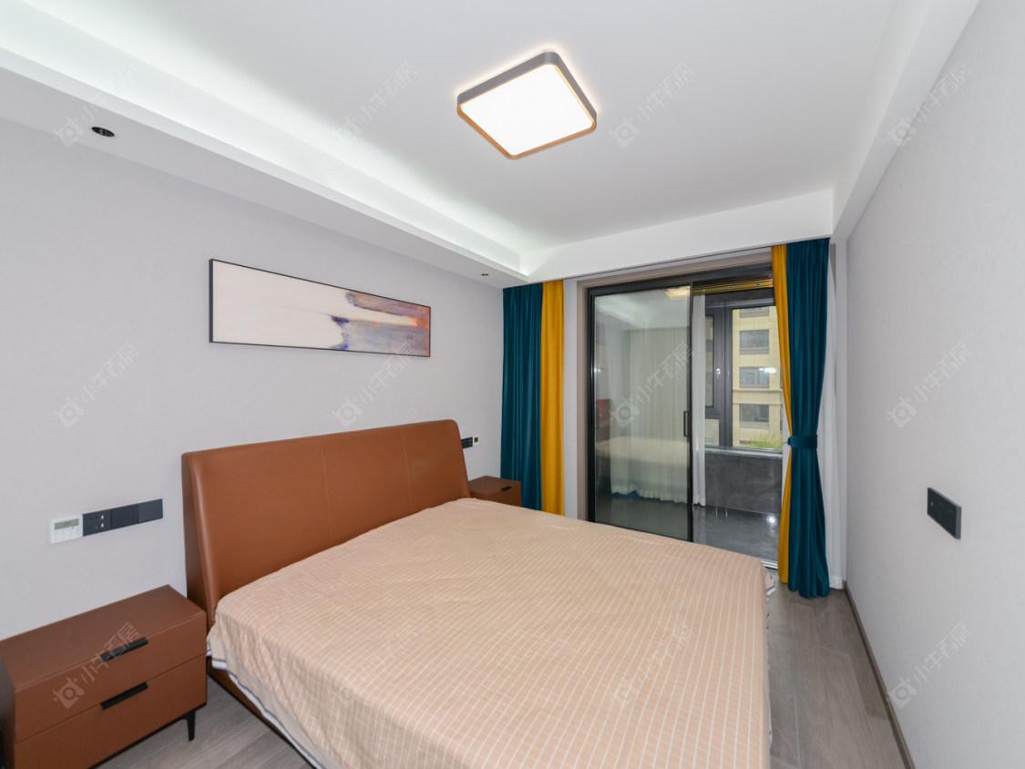 常州保利金紫花园在售二手房源室内图_小牛看房