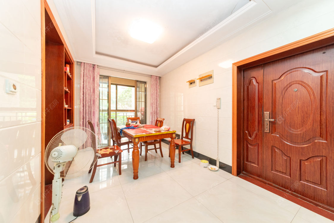 常州瑞和花园在售二手房源室内图_小牛看房