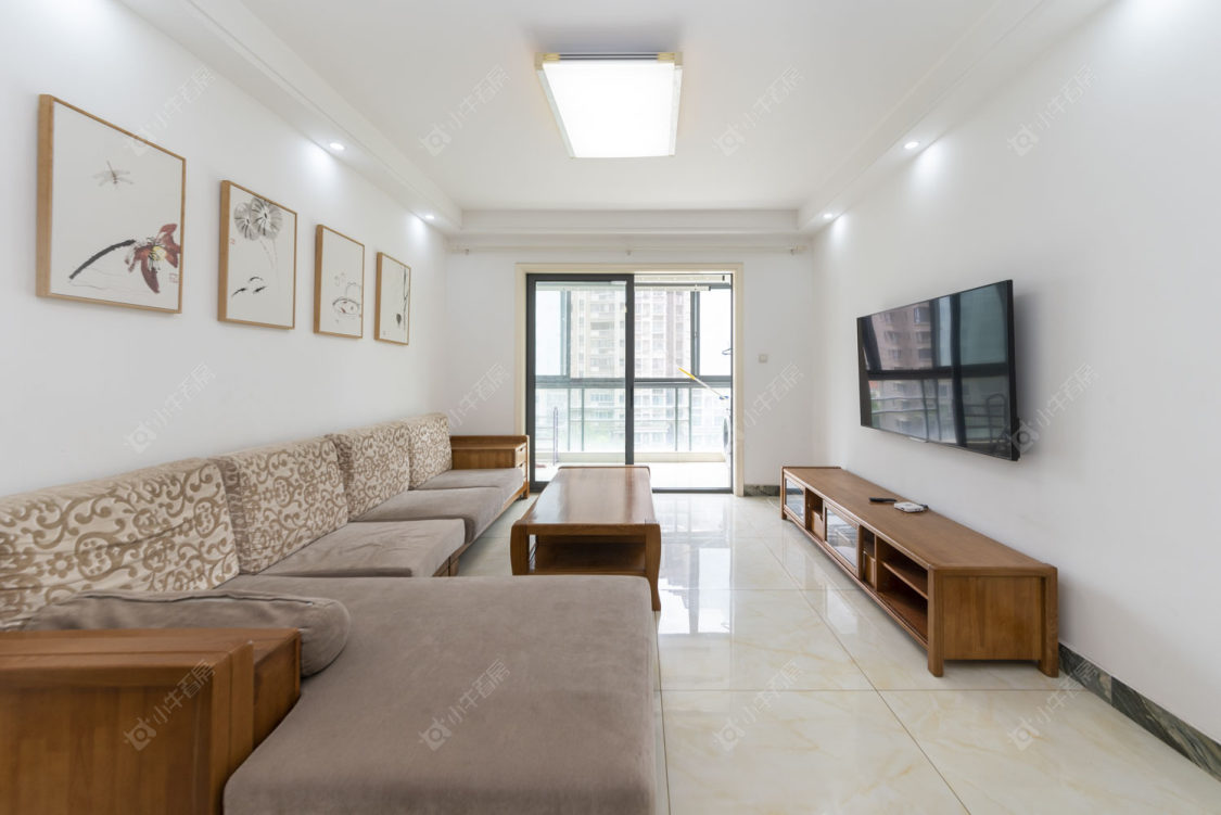 常州御城在售二手房_小牛看房