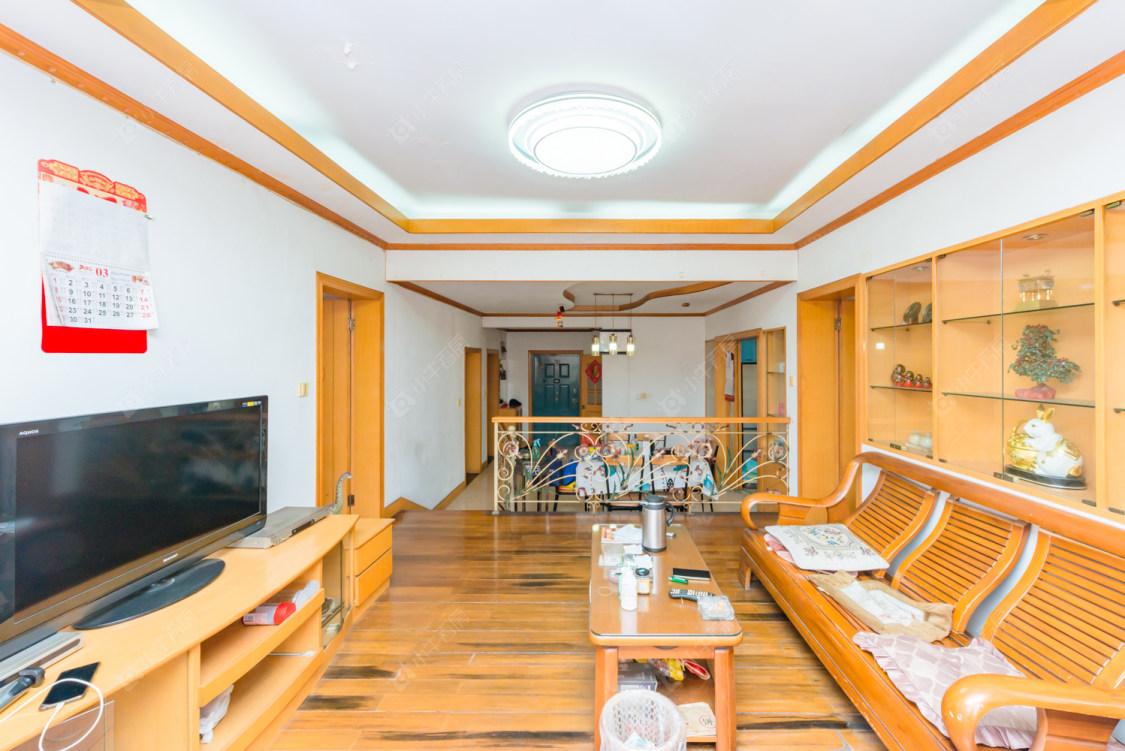 常州世纪明珠园在售二手房源_小牛看房