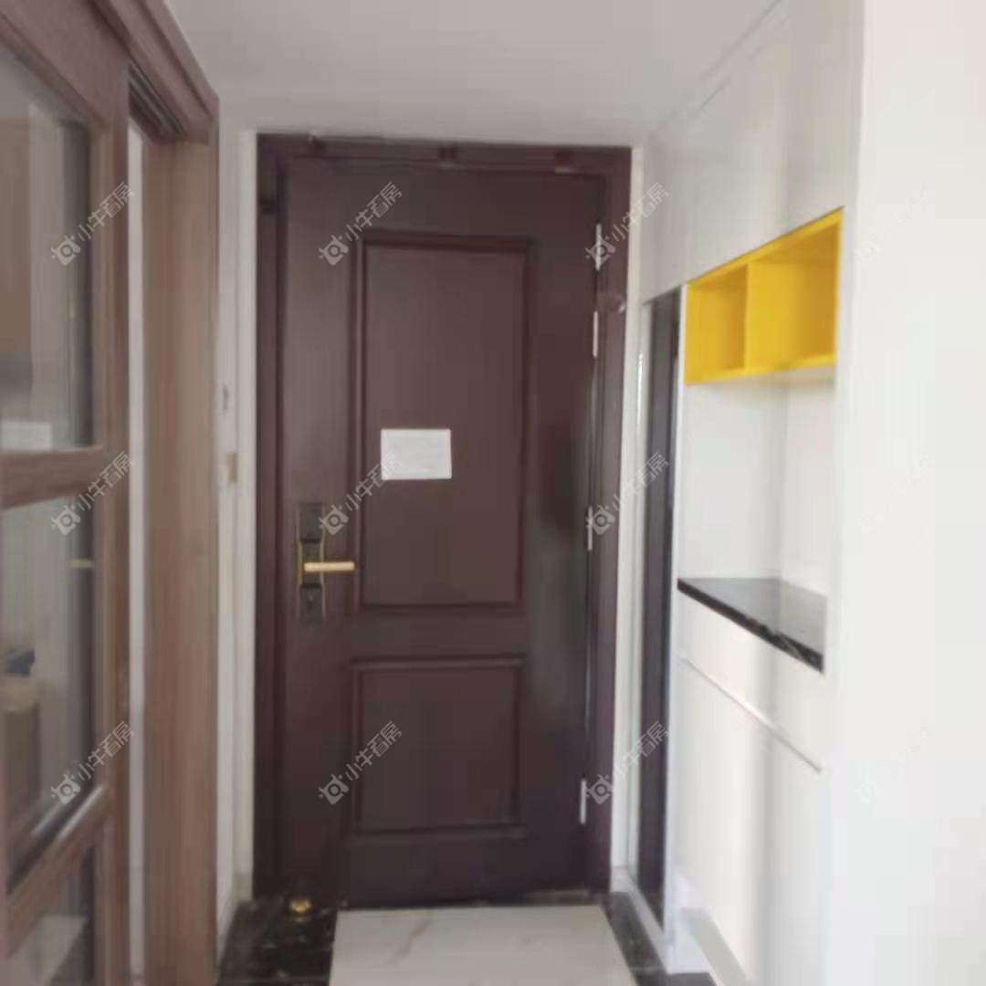 常州碧桂园壹号天禧在租房源_小牛看房