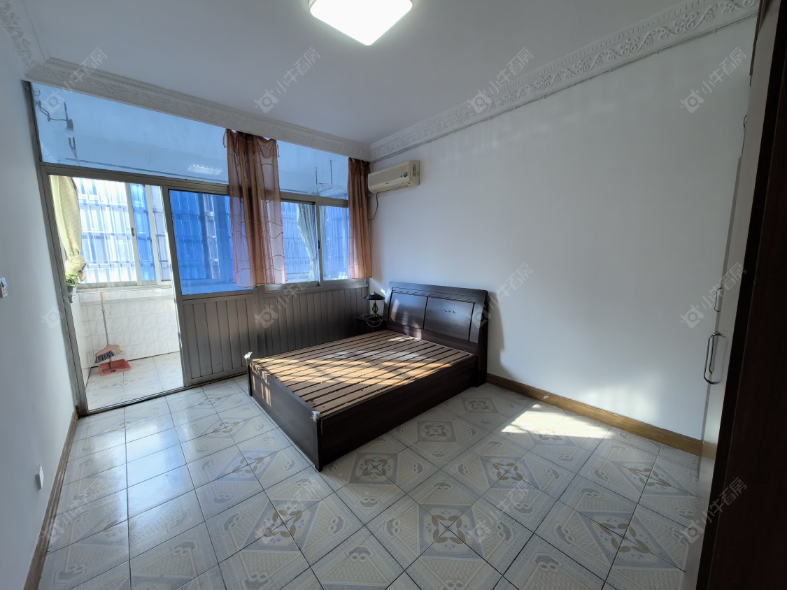 常州花东二村在租房源室内图_小牛看房