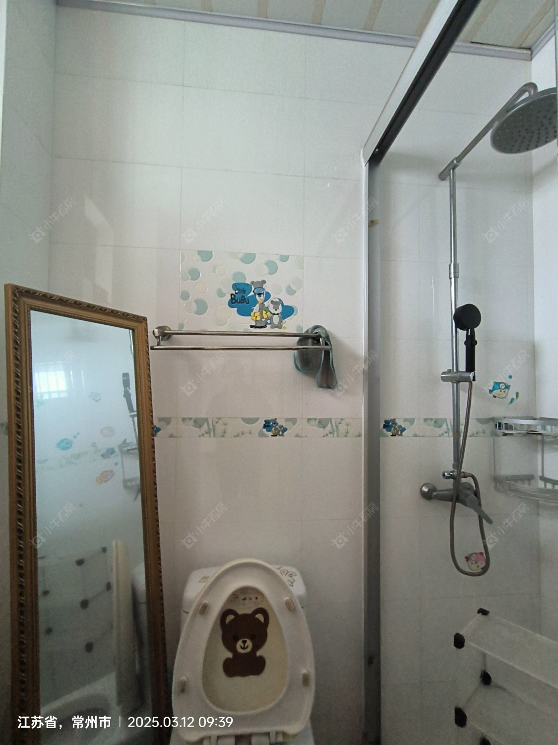 常州华林家园一期在租房源_小牛看房