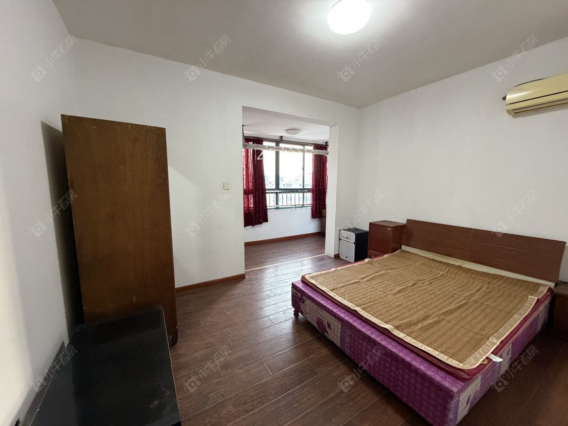 常州紫云苑在租房源室内图_小牛看房